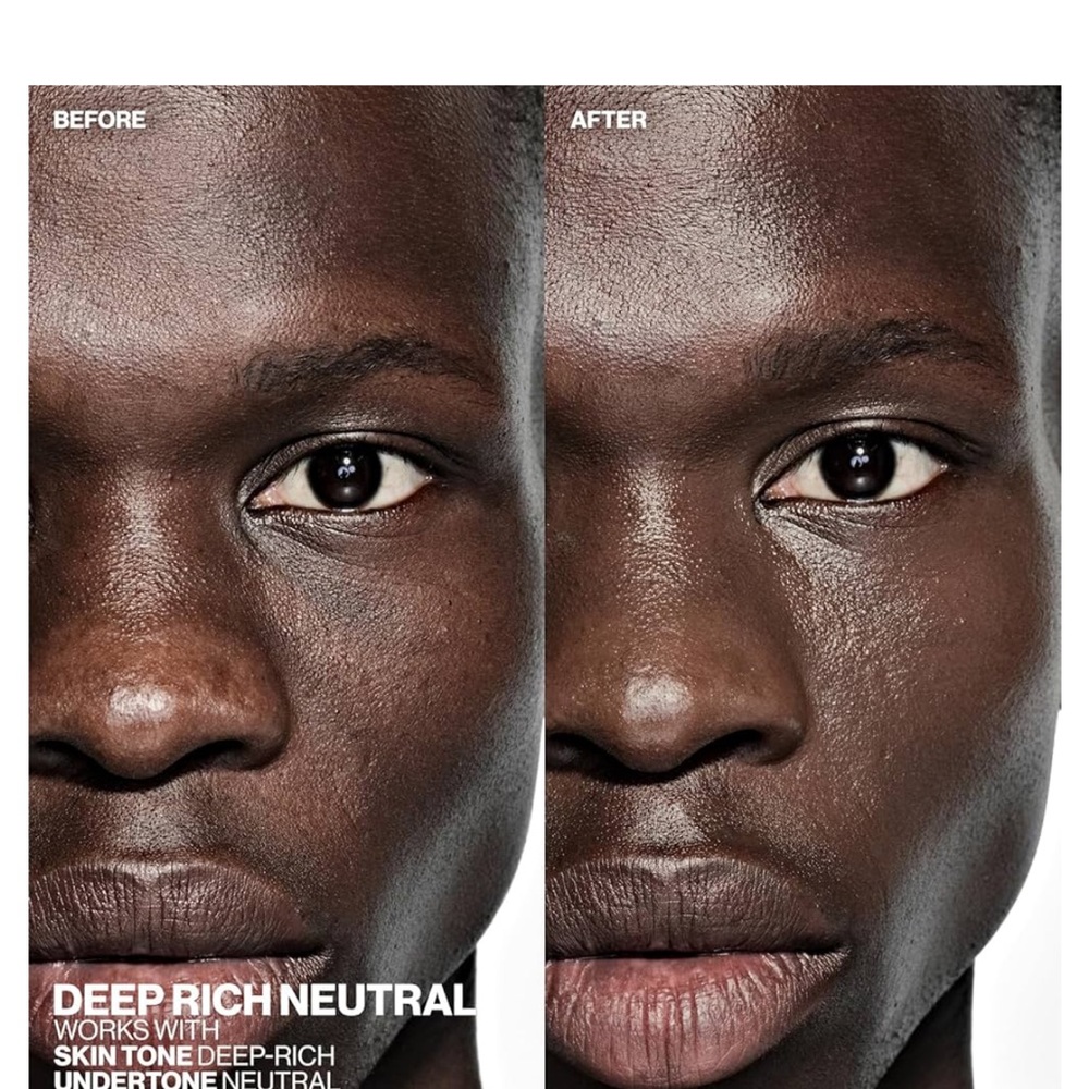 Smashbox Foundation Collection - Deep Rich to Light Olive - Picture 7 of 16